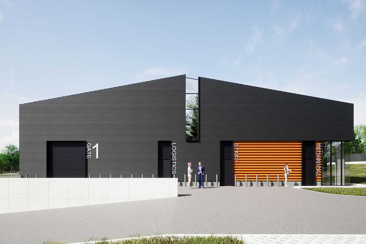 industrial architecture, warehouse, industrial design, winery, fire safety, arhitectura industriala, depozit, design industrial, crama, securitate la incendiu, Rasova, Cernavoda, Constanta