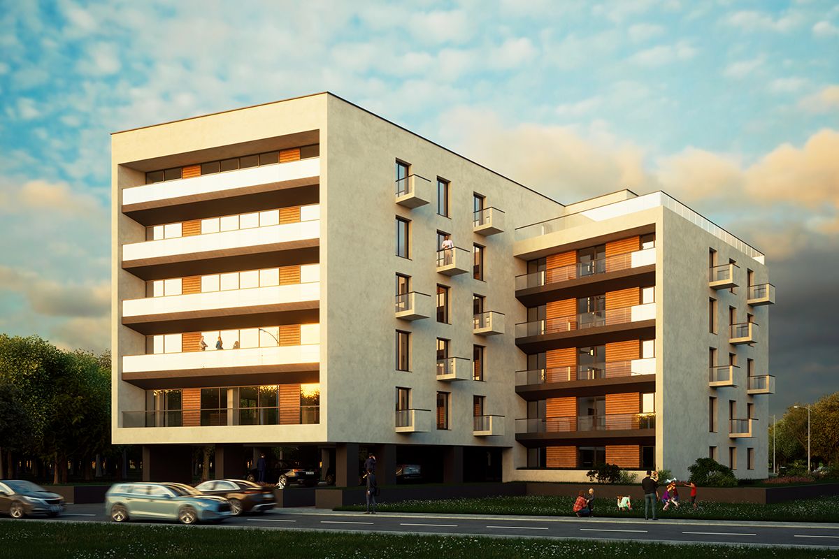 residential architecture, residential compound, modern design, urban architecture, Bucharest, arhitectura rezidentiala, ansamblu rezidential, design modern, arhitectura urbana, Bucuresti